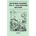 Buckskin Cookery - Vol II - The Hunting Section