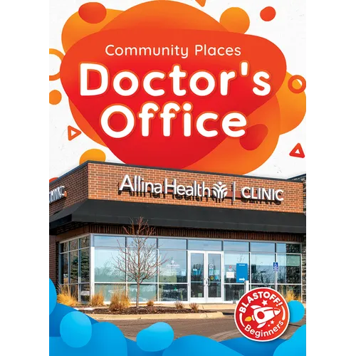 Doctor's Office