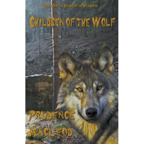 Children of the Wolf