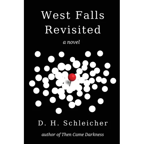 West Falls Revisited