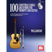 100 Christmas Carols and Hymns for Trumpet and Guitar