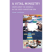 A Vital Ministry: Chaplaincy in Schools in the Post-Christian Era