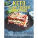 Keto Slow Cooker Cookbook: 190+ Ketogenic Diet Recipes For Your Slow Cooker