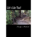 Life's Like That!: Collection of Short Stories