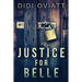 Justice For Belle