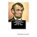 Abraham Lincoln's Lost Speech, May 29, 1856