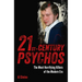 21st Century Psychos: The Most Horrifying Killers of the Modern Era