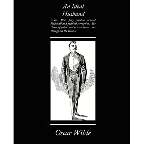 An Ideal Husband