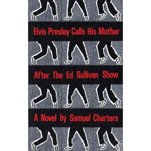 Elvis Presley Calls His Mother After the Ed Sullivan Show