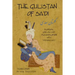 Gulistan (Rose Garden) of Sa'di: Bilingual English and Persian Edition with Vocabulary