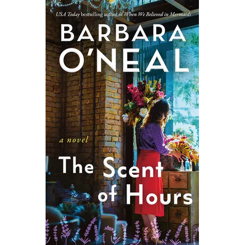 The Scent of Hours