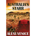 Australia's Starr
