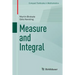 Measure and Integral