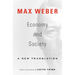 Economy and Society: A New Translation