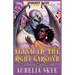 Eggsactly The Right Gargoyle
