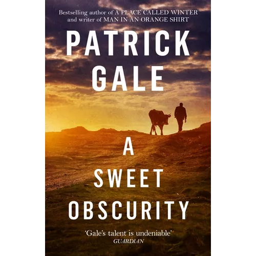 A Sweet Obscurity