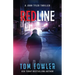 Redline: A John Tyler Thriller