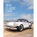 New Classic Cars: The Icons of the '70s, '80s, '90s and the Youngtimers