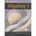 Algebra 1 Textbook, Mometrix, Student Edition