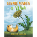 Ginnie Makes a Wish