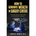How To Generate Wealth In Surgery Centers: The Fine Art Of Profiting In Outpatient Surgery