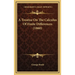A Treatise On The Calculus Of Finite Differences (1860)