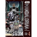 Star Wars: The Mandalorian: The Manga, Vol. 4