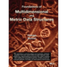 Foundations of Multidimensional and Metric Data Structures