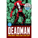DC Finest: Deadman: How Many Times Can a Guy Die?