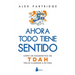 Ahora Todo Tiene Sentido: Cómo Un Diagnóstico de Tdah Trajo Claridad a Mi Vida