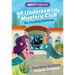 The Puzzling Paintings (Undersea Mystery Club Book 3)