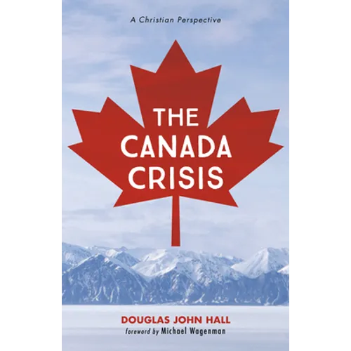 The Canada Crisis