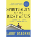 Spirituality for the Rest of Us: A Down-To-Earth Guide to Knowing God