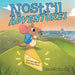 Nostril Adventures: The Nose Smell Gold Dust Well