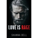 Love is Rage: a dark mafia romance