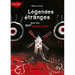 Légendes Étranges Pour Une Nuit Sanglante
