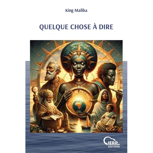 Quelque Chose À Dire
