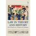 Law in Theory and History: New Essays on a Neglected Dialogue