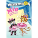 Mia and the Girl with a Twirl