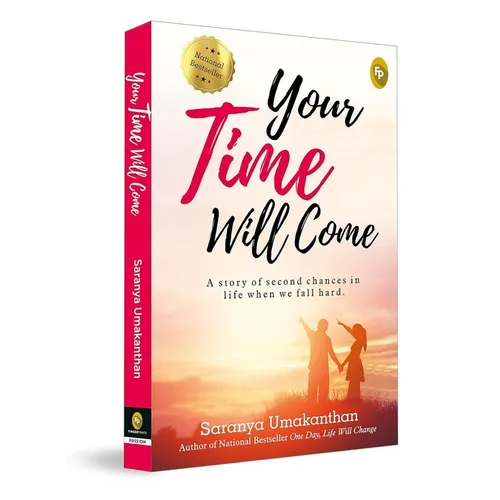Your Time Will Come
