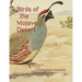 Birds of the Mojave Desert: A Coloring Book for All Ages