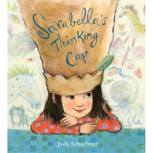 Sarabella's Thinking Cap
