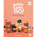 Ready Eddie Go! Dressing Up: Playing Pretend and Trying New Ideas!