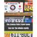 The License Plate Travel Game: Fun For The Whole Family