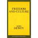 Freedom and Culture