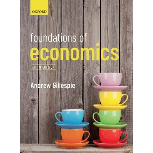 Foundations of Economics: Fifth Edition
