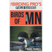 Birds of Minnesota (The Birding Pro's Field Guides)