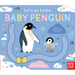 Let's Go Home, Baby Penguin