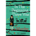 In the Beginning, There Was a Murder: An Amateur Female Sleuth 1950s Cozy Mystery