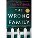 The Wrong Family: A Domestic Thriller
